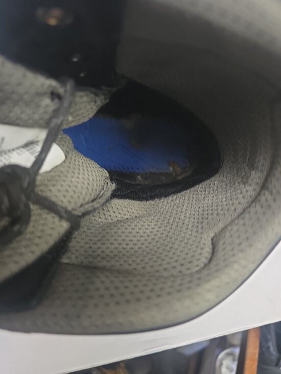 Dakota Men\'s 529 8\